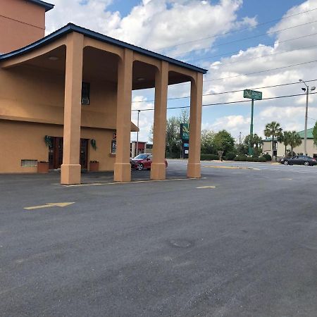 Capital Inn 科迪尔 外观 照片