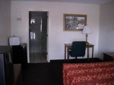 Capital Inn 科迪尔 客房 照片