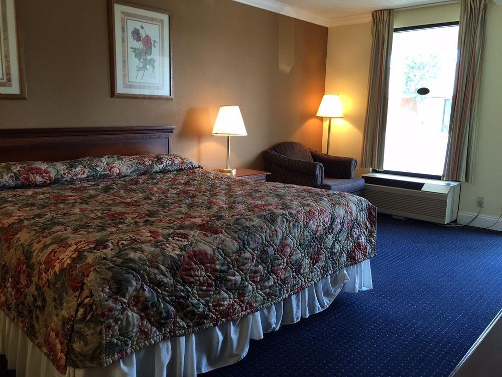 Capital Inn 科迪尔 外观 照片