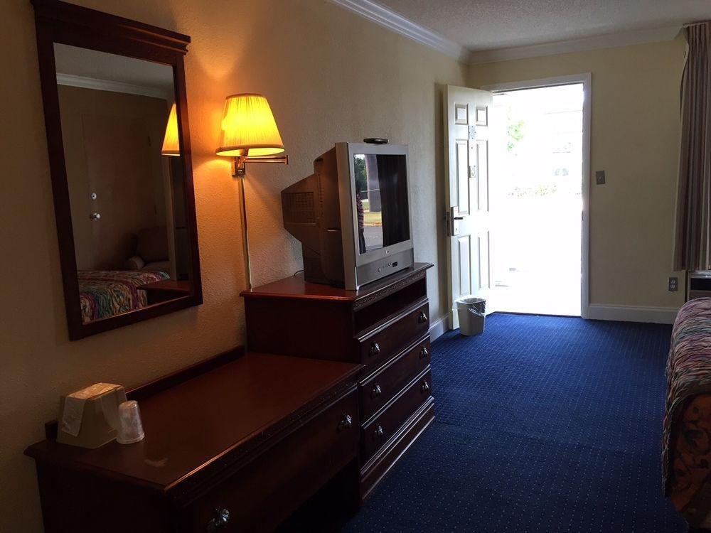 Capital Inn 科迪尔 外观 照片