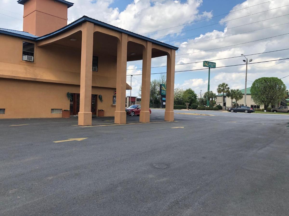 Capital Inn 科迪尔 外观 照片