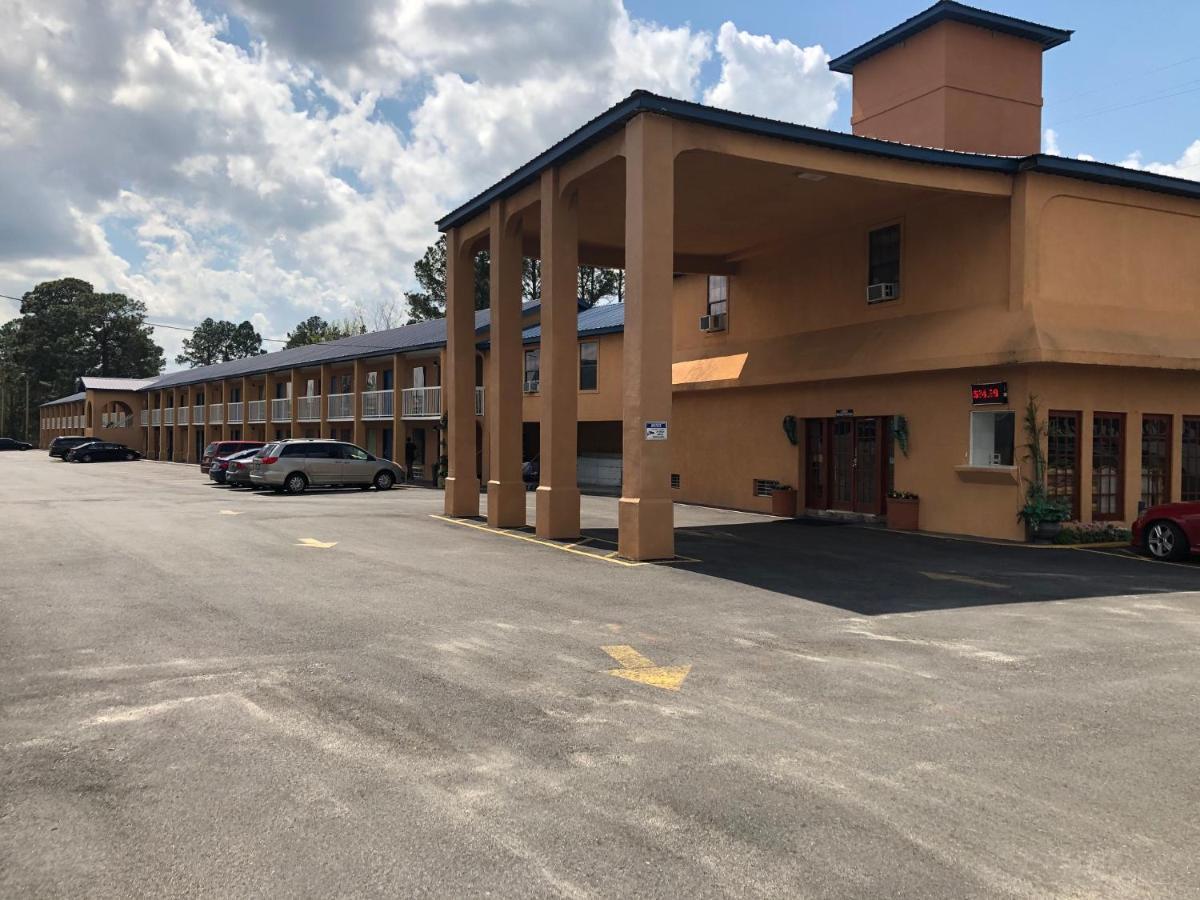 Capital Inn 科迪尔 外观 照片