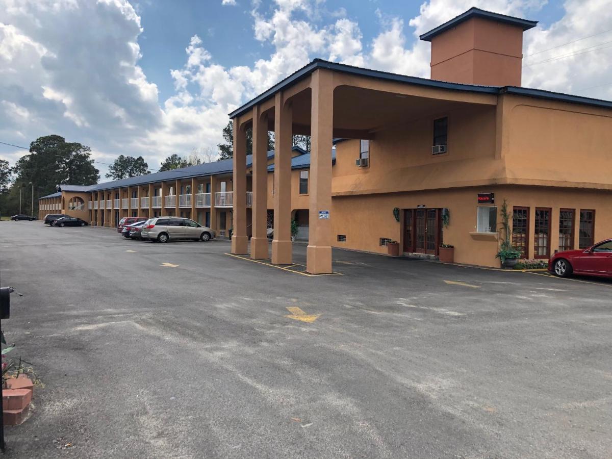 Capital Inn 科迪尔 外观 照片