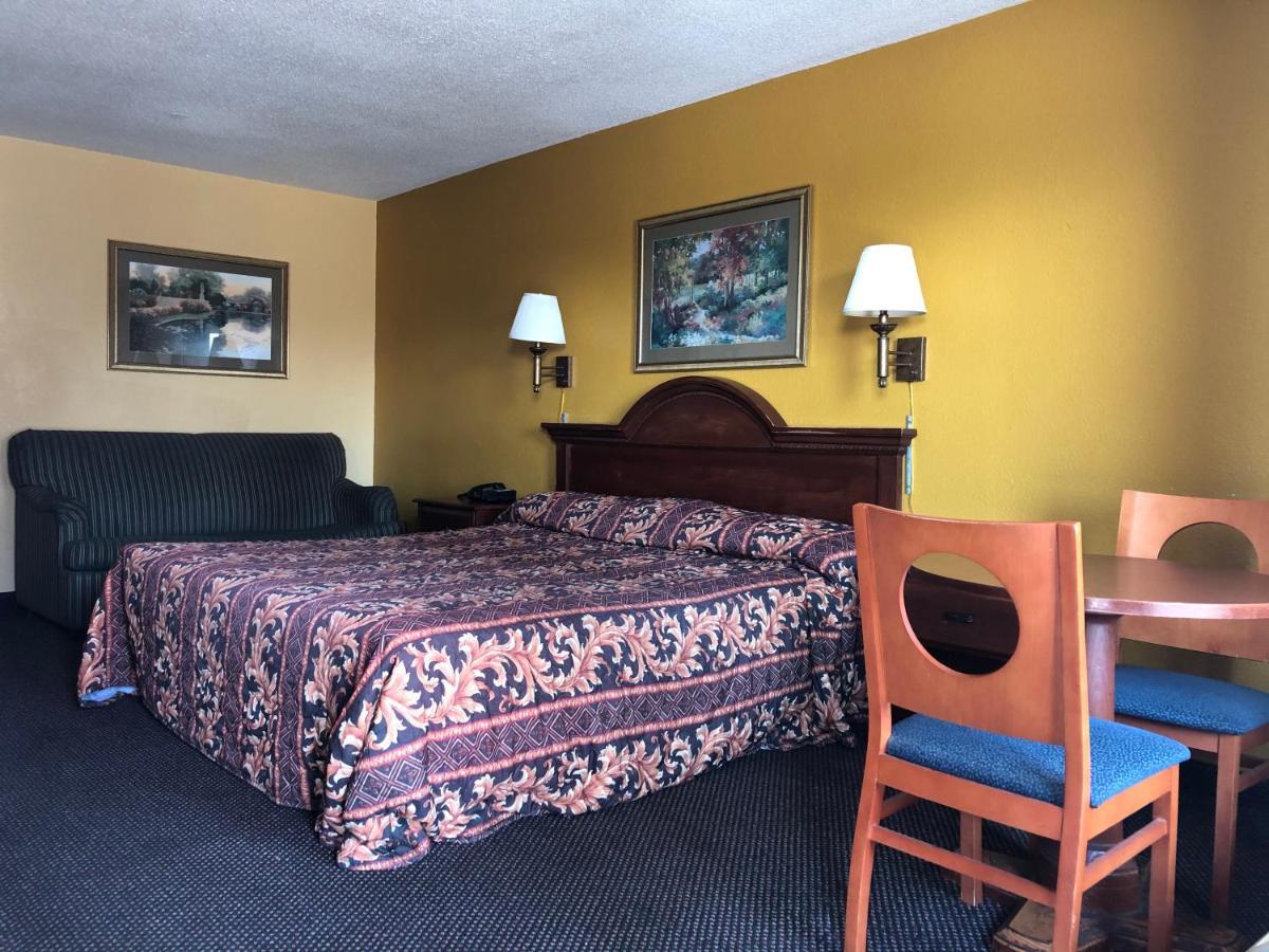Capital Inn 科迪尔 外观 照片