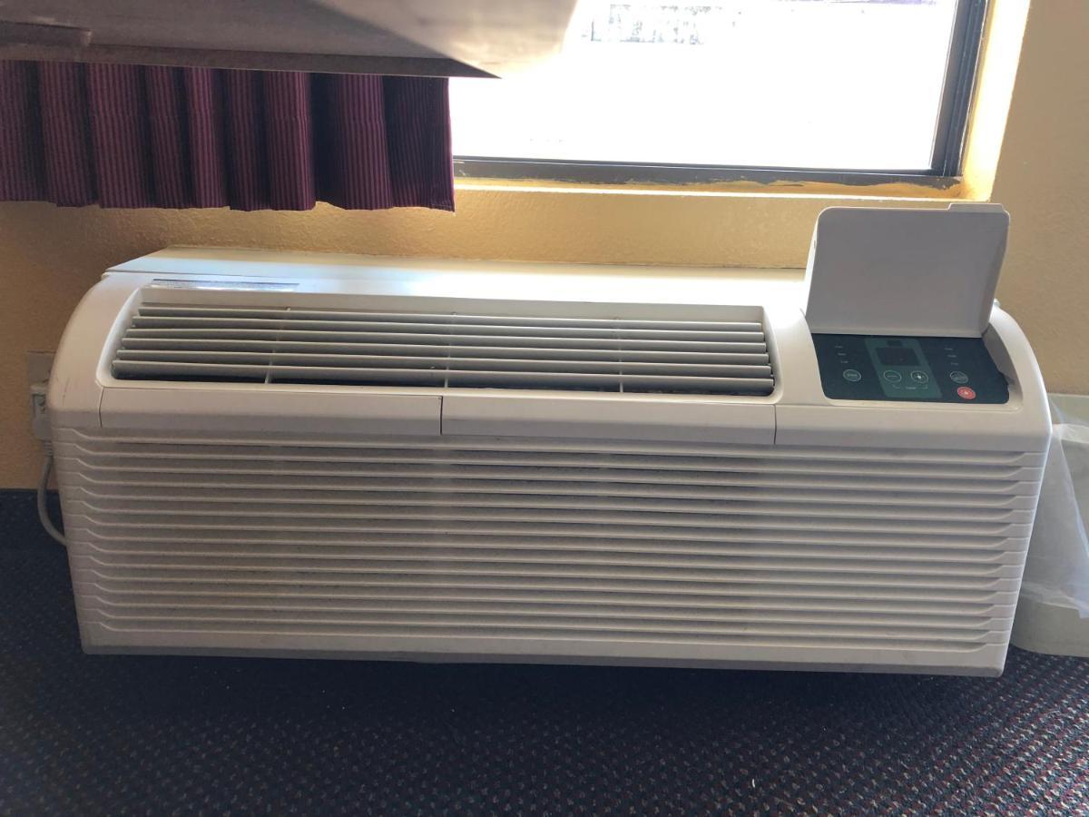 Capital Inn 科迪尔 外观 照片