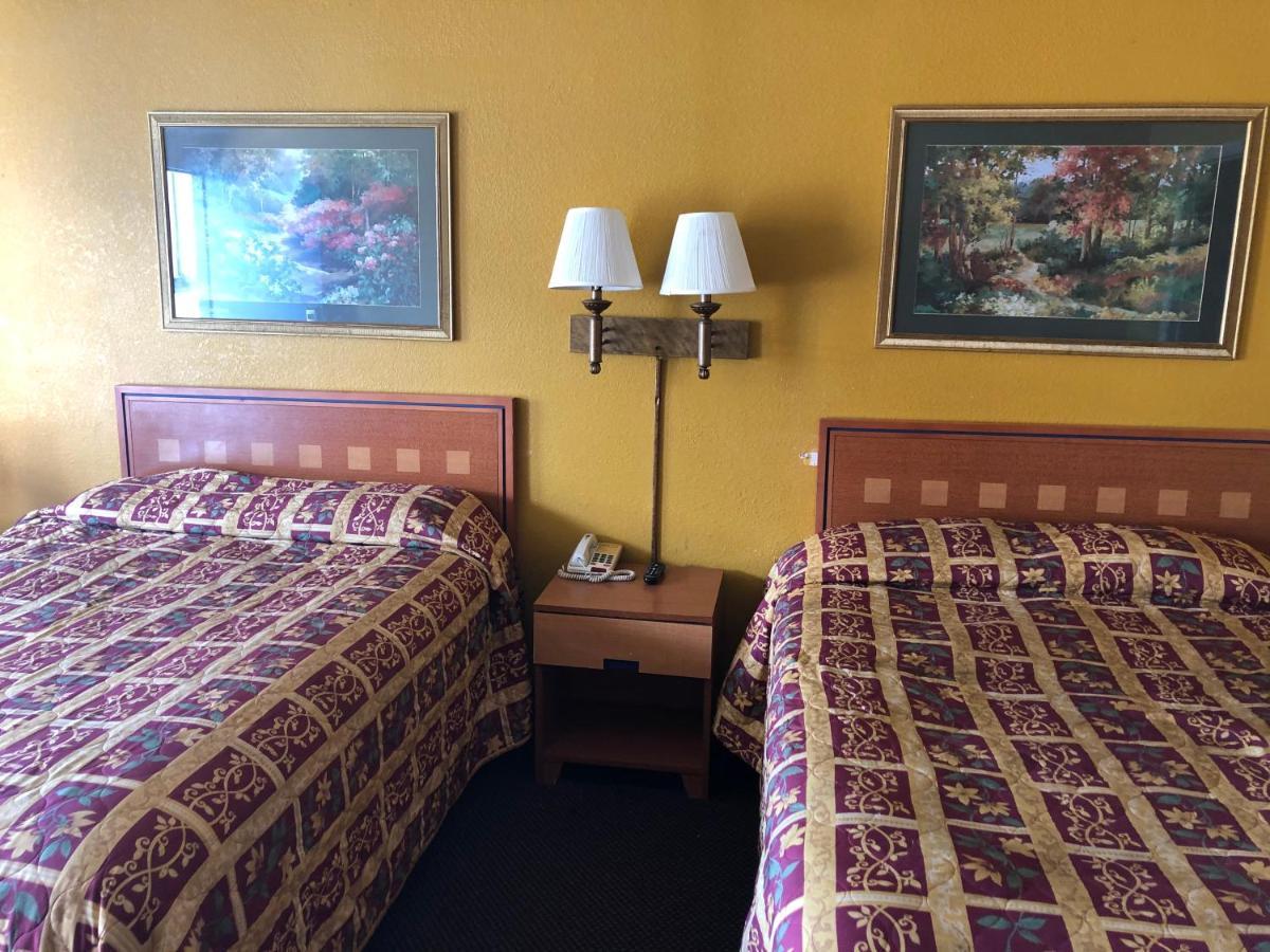 Capital Inn 科迪尔 外观 照片