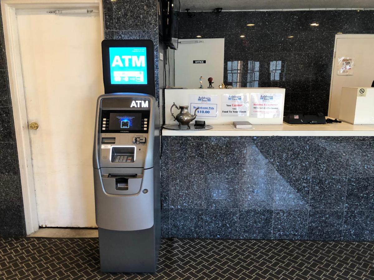 Capital Inn 科迪尔 外观 照片