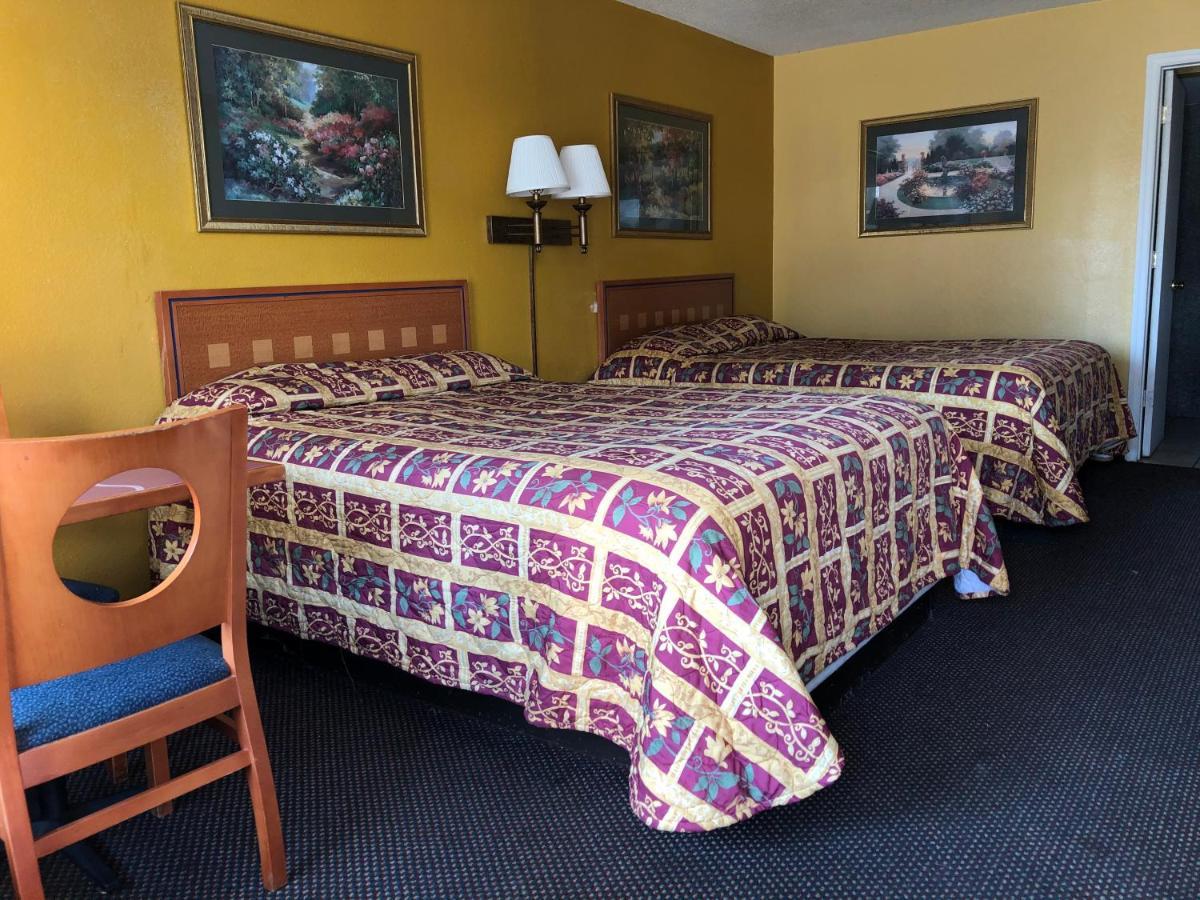 Capital Inn 科迪尔 外观 照片